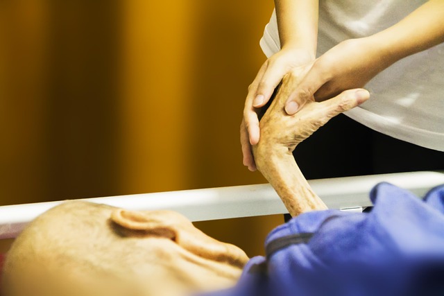 caregiving